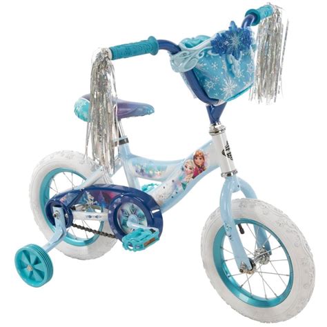 Huffy Frozen Bike 12